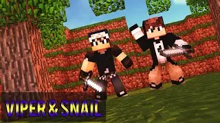 HARDCORE GAMES// VIPER & SNAIL// WOMBOCRAFT