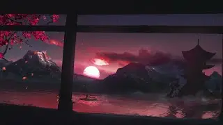 Нежный шум волн. Плеск волн для сна и релаксации. / Звуки природы. Relax