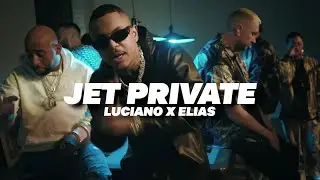 Luciano feat. Elias - Jet Private (prod. by Skillbert)