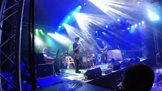 Hua Hin Jazz Festival 2019