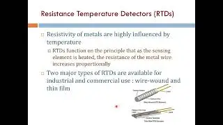 Basic Electronics 6 Sensors Arabic Narration مبادى الالكترونيات (الحساسات)