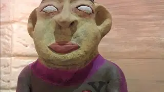 молот судьбы в действии!!! жесть 18+