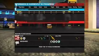 Apb Reloaded merc mission 18