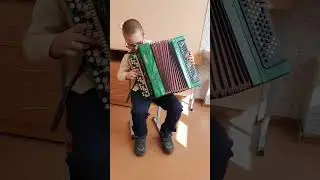 Д.Кабалевский. Маленькая пьеска. Исполняет Федотов Иван.