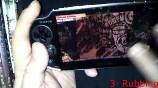 [Trophy Guide] Uncharted Golden Abyss Chapter 25 Treasure Guide