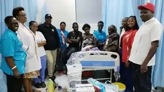 Umubyeyi wafashwe ni bise yagiye kwamamaza Kagame yibarutse umwana amwita Kagame || yasuwe arashinwa