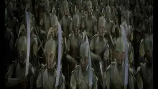 Elf intro (the golden race)