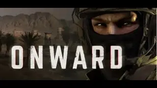 Onward VR with the Bois