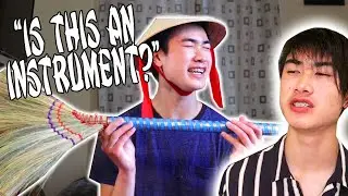 THE GREATEST MUSICIAN OF ALL TIME?!