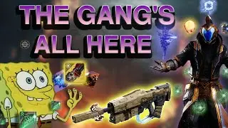 HOW TO MAKE 'FRIENDS' IN IRON BANNER | Destiny 2 The Final Shape