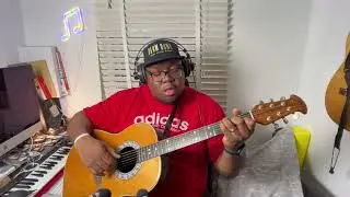 In moments like these | Acoustic guitar arrangement