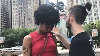 Street Hypnosis Compilation | July 2023