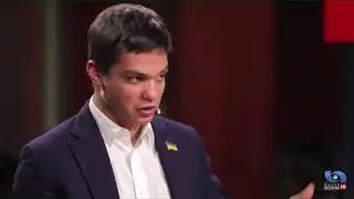 Итоги  Точка зрения с Виктором Баранским