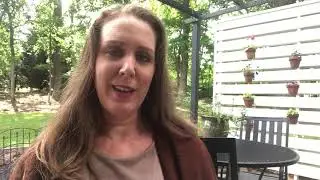 A Global Pandemic AND Mother's Day?!  Surviving May 2020 as a Childless Woman