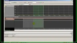Controlling a Material in Unreal Matinee - UDK Tutorials by Javahawk