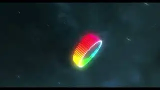 Cosmic meditation. Космическая медитация.
