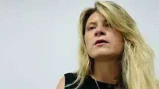 «Дом» cover by Anna Ponochevnaja