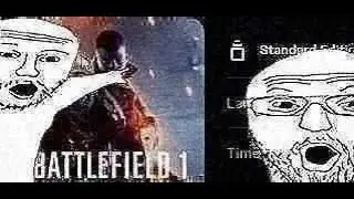 Field battle
