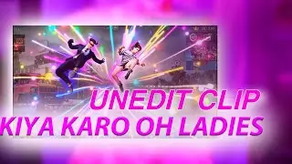 Couple👩‍❤️‍👨 🥀Unedit Clip | Pubg Couple✨❤️ Lobby video Editz | Xml file link - Yaseen Playz 🥰