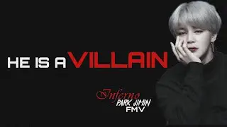 Inferno | Jimin FMV