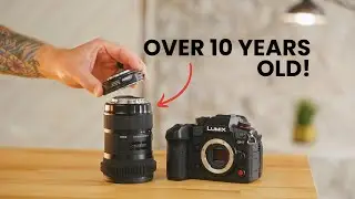 Does a 10+ year old lens find NEW LIFE on LUMIX GH7?