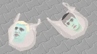 Franek Warzywa & Mlody Budda - Duża głowa