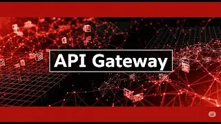 Build an  API Gateway  with  microservices spring boot