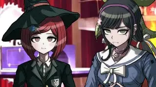 Was that a love potion Himiko? (Valentine's Day shitpost)