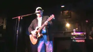 Pat Dailey--Father's Last Words