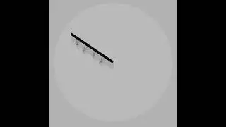 Clockpush 1Minute Tick