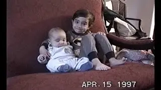 Always Danny Trailer