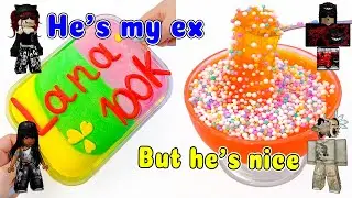 TEXT To Speech Emoji Groupchat Conversations | My Toxic Ex Flirted With My Best Friend