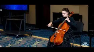 #violonchel Musiqa fani maktab repertuari violonchel