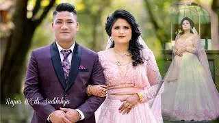 THE BEST NEPALI WEDDING | RUJAN WEDS SADIKSHYA | FOTOCLICK NEPAL