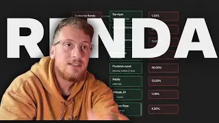 Sai de 3 para 8 Fontes de Renda em 6 meses (Ep.27)