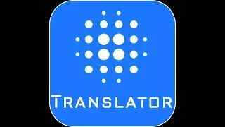 Any language conversion and typing