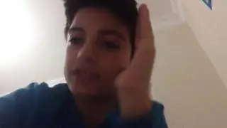 SENİN İÇİN UMUT EGE oyunda