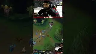 NAO MOSCA COM DRAVEN! ⭕ SE INSCREVE ⭕#fy #leagueoflegends #draven #gameplay #leagueofdraven #shorts