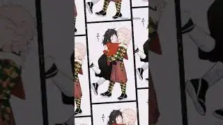 sabito and giyu 