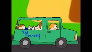The Perez Show Intro 1997 (official)