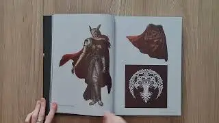 The Art of Elden Ring. Volume 2 (FR)