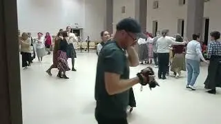 Брэсть 16.03.2024 Танцы