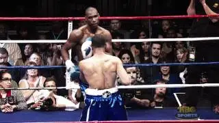 HBO Boxing: Paul Williams's Greatest Hits (HBO)