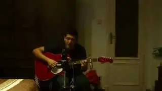 Ed Sheeran, Tenerife Sea (cover by Bruno Carrasco)