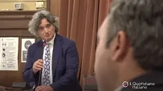 Delirio Amtab, Vulcano: "Congiura contro di me". Dalla maggioranza: "Bilancio falso dimetteti"