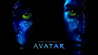 AVATAR | Shutting down + The Destruction of Hometree