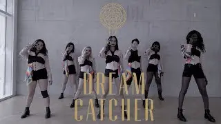 [Underground Pulse] Dreamcatcher(드림캐쳐) - YOU AND I Dance Cover