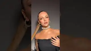 Как вам макияж? Оцените от 0 до 10 🥰🥰 #shorts #irochkainfo #makeup #transformation