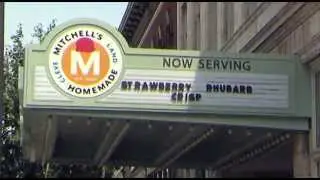 Mitchell's Ice Cream Success Story