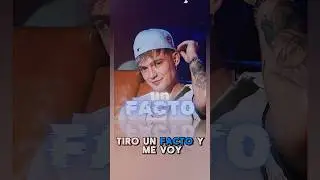 ¿Que 